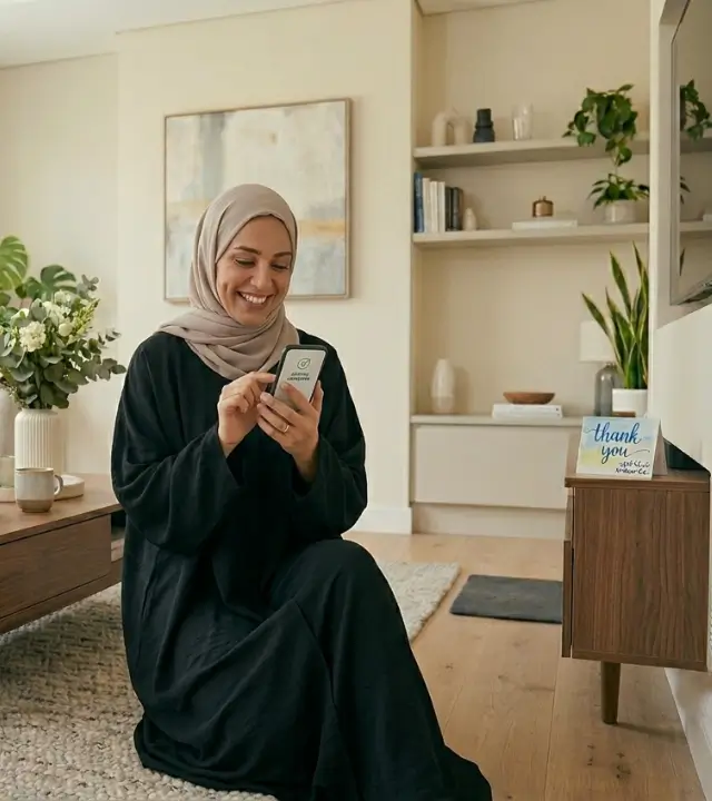 شركة تنظيف منازل بجدة: دليلك الشامل لمنزل صحي ونظيف بلا تعب